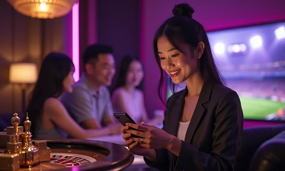 ufac4 หน้าจอคอมพิวเตอร์