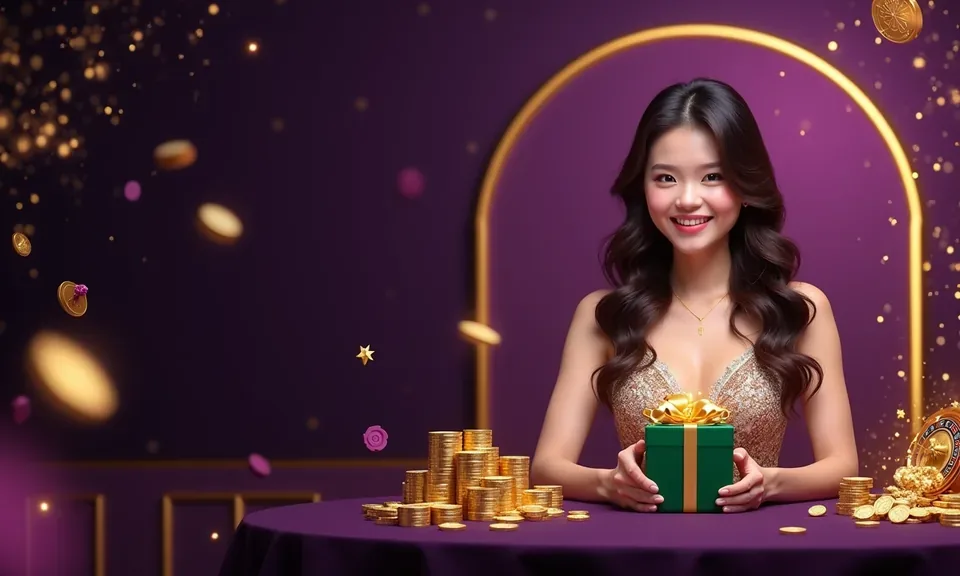 ufac4 เลือกเล่นสล็อต Booming Games ใน ufac4 อย่างไร